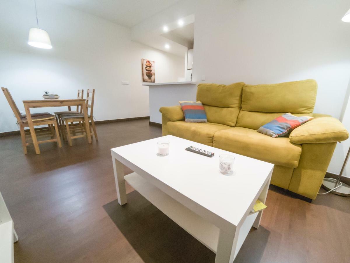 Apartamento Los Azahares * Seville