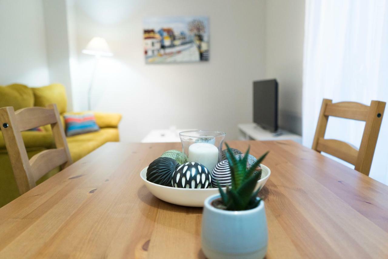 Apartamento Apartamento Los Azahares *