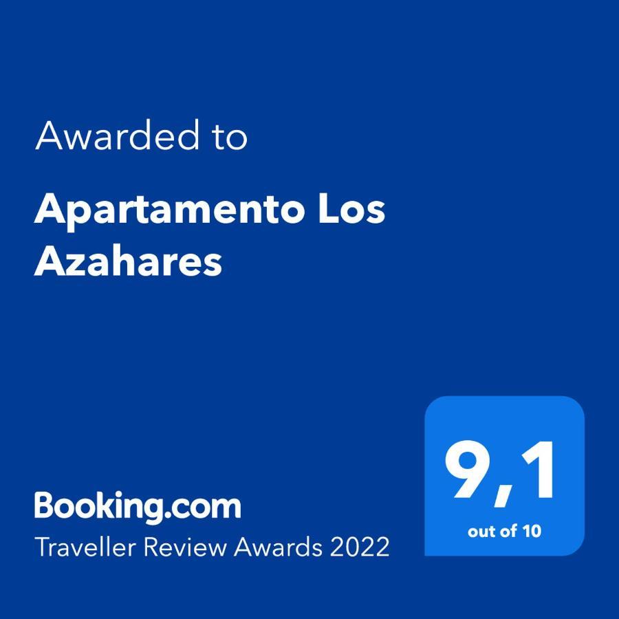 Azahares Appartamento *