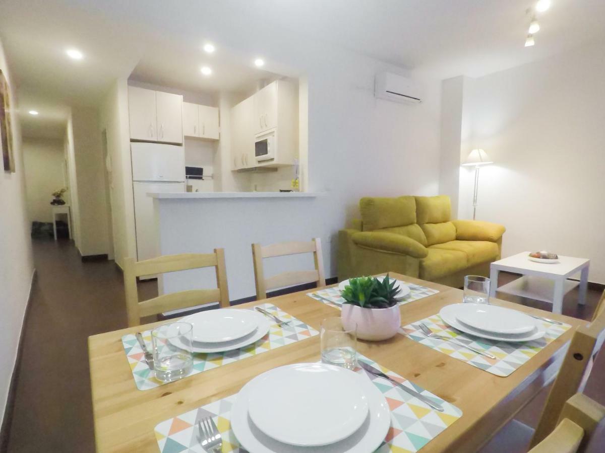 Azahares Appartement Sevilla