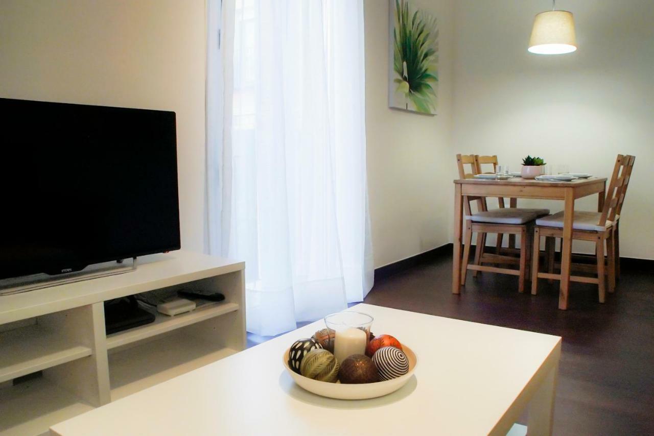 Appartement Azahares Sevilla