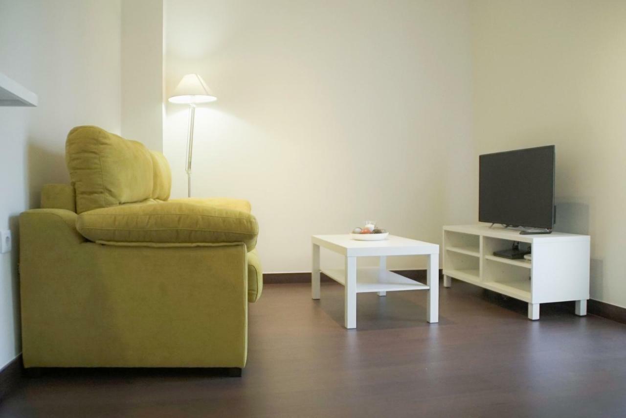Azahares Appartement Sevilla