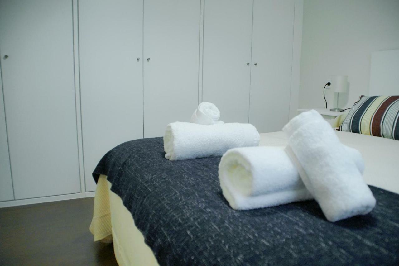 Appartement Azahares Sevilla
