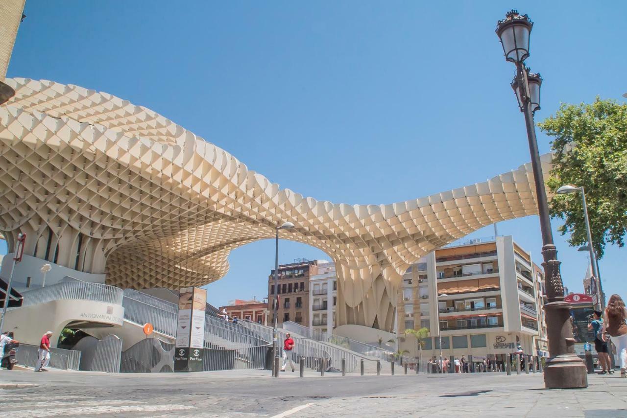 Appartamento Azahares Siviglia